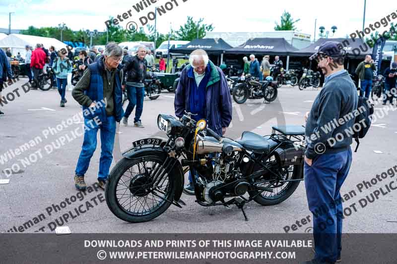 Vintage motorcycle club;eventdigitalimages;no limits trackdays;peter wileman photography;vintage motocycles;vmcc banbury run photographs